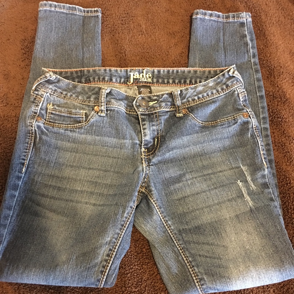 Jade jeans